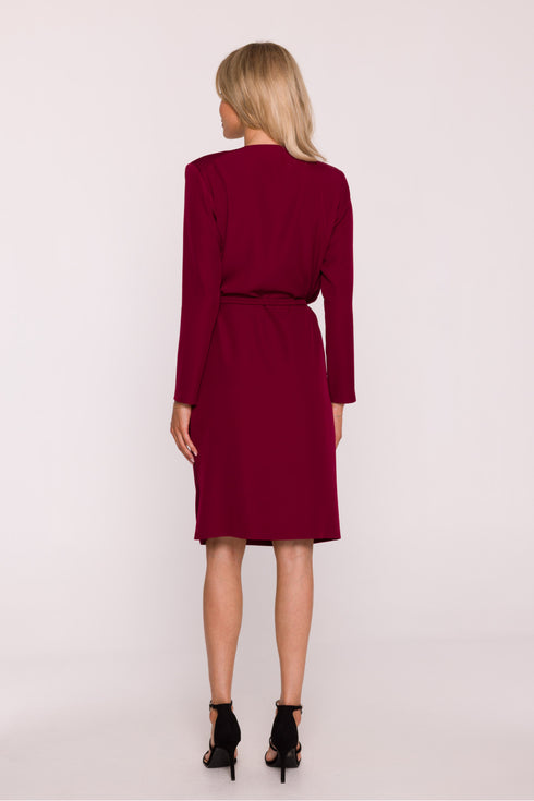 Evening dress model 219911